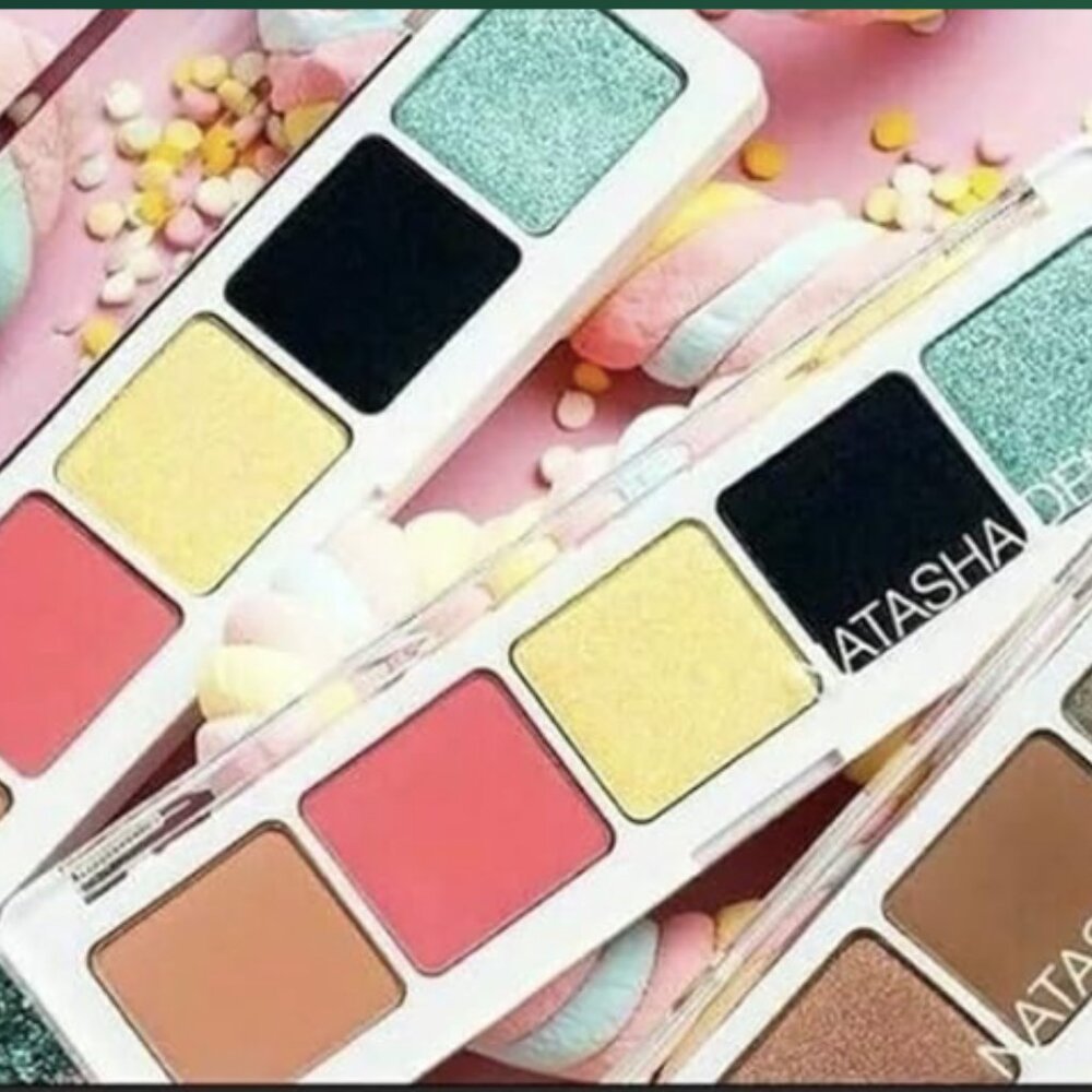 Natasha Denona Jubilee Palette